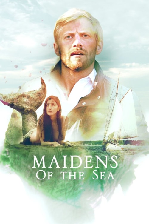Maidens of the Sea poster